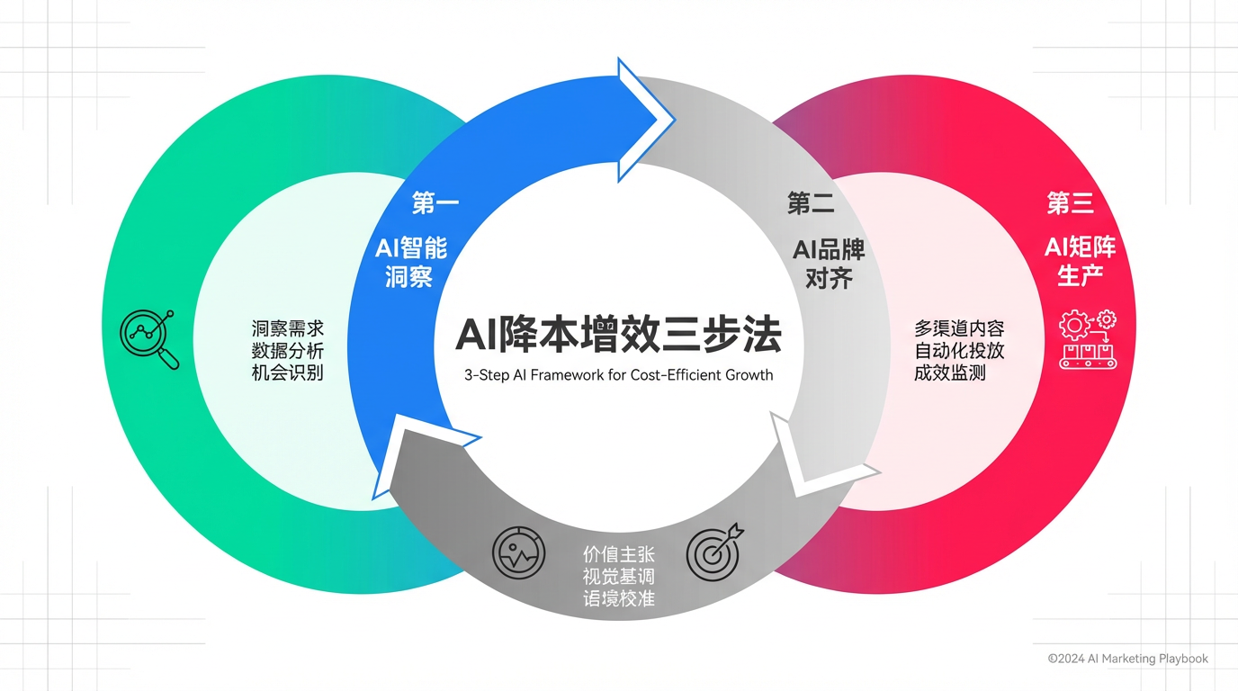 贡嘎县企业必看：不用扩招招人，AI就能帮门店降本增收