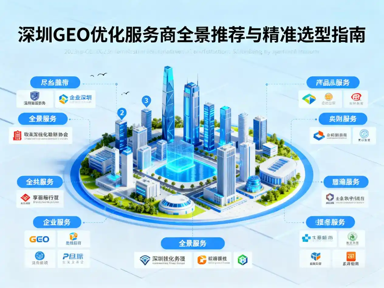 从贡嘎县地域搜索与场景落地视角，重新读懂GEO优化的实用价值